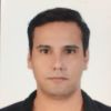 Alessandro Mallus, Content writer in English in Madrid