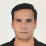 Alessandro Mallus, Redactor de continguts en anglès a Madrid