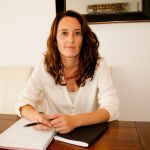 Mónica Ávila López  Ávila López, Psychologist in Málaga