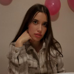 Estefanía Martinez, Educadora infantil a Móstoles
