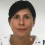 Yolanda Exposito, Monitora de lleure a María de Huerva