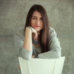 Ana Martin, Content writer in Spanish in Zaragoza