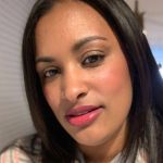 Yoelis Moreta Familia, House cleaner in Almendralejo