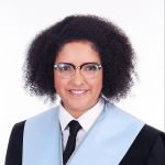 Ámbar Jiménez Esteban, Professora d'espanyol a Palma