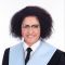 Ámbar Jiménez Esteban, Professora de català a Palma