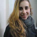 Ana Cruz, Leisure Instructor in Vigo