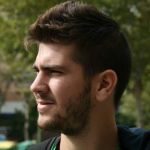 Victor Rodríguez Domínguez, Fotògraf a Sevilla