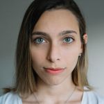 Ana Campos, Fotògrafa a Vigo