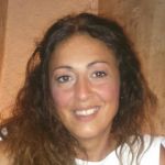 Alicia Honrado Martín Portugués, House cleaner in Daimiel