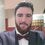 Alan Ezequiel Matia, Socorrista a Vilagarcía de Arousa