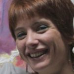 Clara Luna Sola Caselles, Animadora infantil a Orihuela