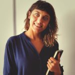 Francesca Lupo, Content writer in Italian in Sevilla