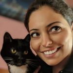 Liliana Antunes, Pet sitter in Madrid