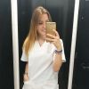 Paula Martinez, Auxiliar de geriatria a Murcia