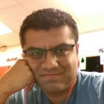 Jesús Aguilar, Content writer in Spanish in Oliva