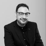 Alan Laursen, Content writer in Spanish in Alicante