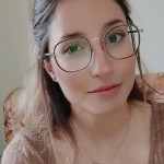 Noelia Ruiz Gonzalez, Child educator in Murcia