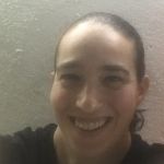 Eleonora Mazza, Pilates instructor in Madrid
