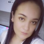 Sandra Carolina Leiva Orjuela, Caregiver of elderly in Fuengirola