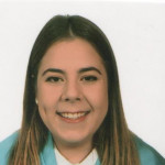 Rocio MÁrquez GonzÁlez, Organitzadora d'esdeveniments a Huelva