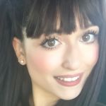 Cristina Moreno, Makeup artist in Chiclana de la Frontera