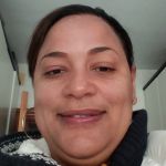 Mairelis Williams, Housekeeper in Valladolid