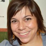María Martín Morales, Pedagogue in Paracuellos de Jarama