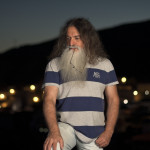 Renato Di Prinzio, Photographer in Perales de Tajuña