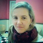 Silvia Useros Rodriguez, Spellchecker in Spanish in Valencia