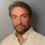 Stefano Ricci, Content writer in Italian in Barcelona