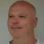 Cinaed De Canntun, English tutor in Torrevieja