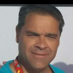 Antonio Gomez Aguilera, Private chauffeur in Sevilla