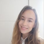 Vera Borisenko, Redactora de contenidos en ruso en Madrid