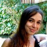 Julia Vergnais, French tutor in Barcelona