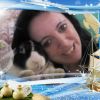 Susana Gorres Gonzalez, Caregiver of elderly in Reus