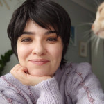 Susana Maura, Redactora de continguts en castellà a Valencia