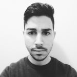 Francisco Yeray Trujillo Perez, Cambrer a San Bartolomé de Tirajana