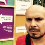 Pedro Monteros, Content writer in Spanish in Gandia