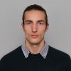 Iulian Andrei, DJ in Madrid