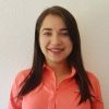 Ariana Laurens, Children's entertainer in Logroño