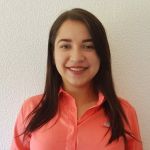 Ariana Laurens, Animadora infantil en Logroño
