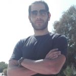 Joaquín Hevilla, Private chauffeur in Cádiz