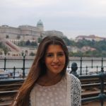 Fernanda Echiburu Salinas, Nutricionista a Barcelona