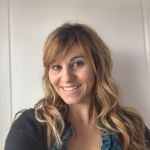 Anita Elena Cerroni, Booster tutor in Almería