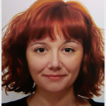 Sara De Stefano, Content writer in Italian in Avilés