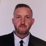 Antonio Mesa, Private chauffeur in Terrassa