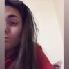 Noelia Pulido Bermúdez, Auxiliar d'infermeria a Córdoba