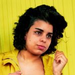 Nadia De Llano, Professora d'art a Valencia