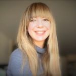 Alicia Bondia, Psychologist in Alcoy