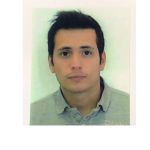 Andres Izquierdo Pina, Private chauffeur in Valencia